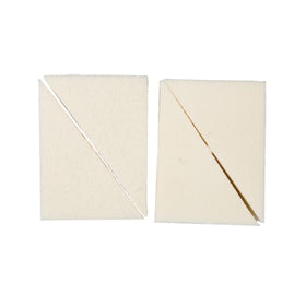 Latex Make-up Wedges - Beauty