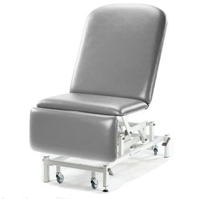Seers Medicare Bariatric Drop End Couch