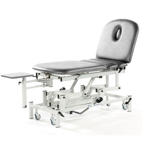 Seers Therapy Traction Table