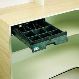 Lockable Cash Drawer - to any REM desk - Furniture