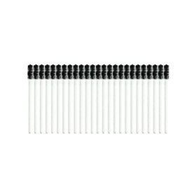 Mascara Brushes (Disposable x 25) - Beauty