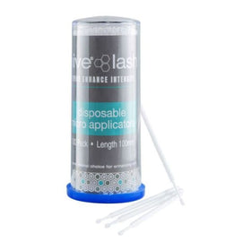 Micro Applicators White (100) - Beauty