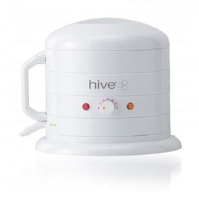 Mini Wax Heater 0.5 Litre - Beauty