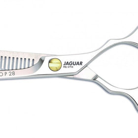 Jaguar 5½" Polished Prestyle Ergo Thinner - 28 teeth