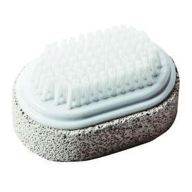 Nail Brush/Pumice Stone - Beauty