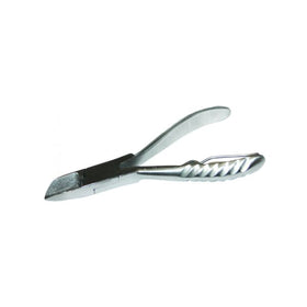 Nail Plier 4 (Stainless Steel) - Accessories