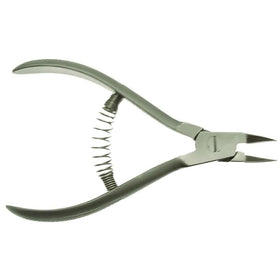 Nail Plier Barrel Spring Stainless Steel - All Scissors