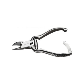 Nail Plier Barrel Spring (Stainless Steel) - Beauty