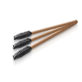 NEW Bamboo Mascara Brushes (25) - Beauty