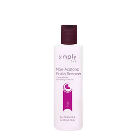 NON ACETONE POLISH REMOVER - Beauty
