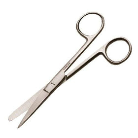 Nurses Scissor (Stainless Steel) - All Scissors