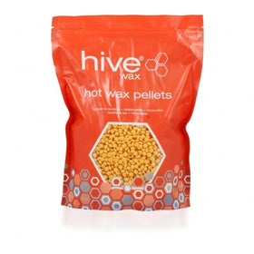 Options by Hive Hot Wax Pellets 700g - Beauty