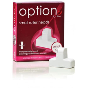 Options by Hive Small Rollerhead x 6 - Beauty