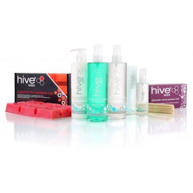ORIGINAL HOT FILM WAX ACCESSORY PACK - Beauty