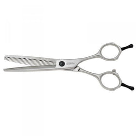 Osaka 640 6in 40 Teeth Thinning Scissor - Barbers