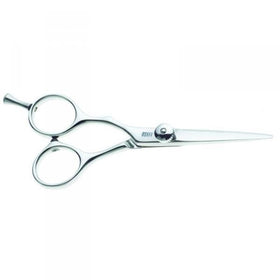 Osaka Left Handed Offset 5in Scissor - Hair