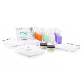 Paraffin Wax & Accessory pack - Accessories