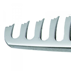 Passion 2 Step 6 16 Teeth Offset Thinner - Barbers