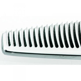 Passion 2 Step 6 40 Teeth Offset Thinner - Barbers