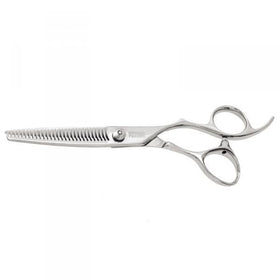 Passion 2 Step 6in 28 Teeth Thinning Scissor - Barbers