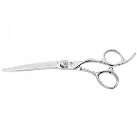 Passion Cobalt Arc 6in Scissor - Barbers