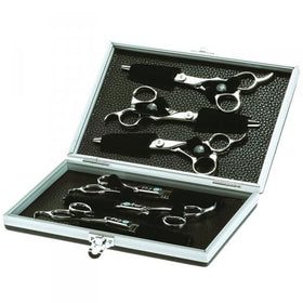 Passion Riga Case For 6 Scissors - Hair