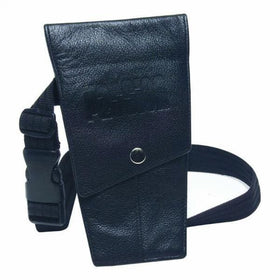 Passion Scissor Holster with Waist Belt - Hair