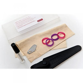 Passion Scissors Care Kit - Hair
