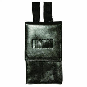 Passion Square Leather Pouch Small for Scissors - Hair