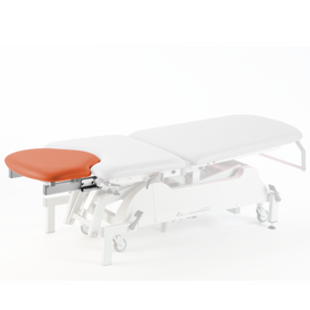 Seers Gynaecology Couch Removable Extension