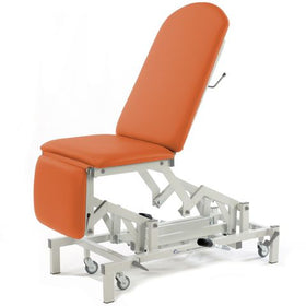 Seers Medicare Multi Couch - Single Footrest