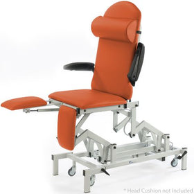 Seers Medicare Podiatry Couch