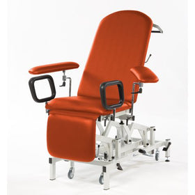 Seers Medicare Phlebotomy Couch