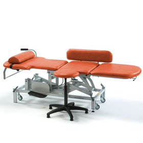 Seers Medicare Echocardiography Couch