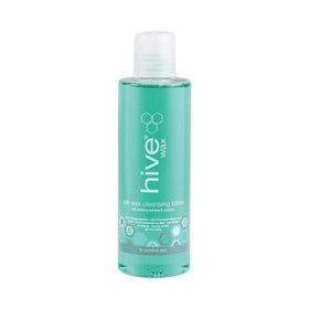 Pre Wax Cleansing Lotion 200ml - Beauty