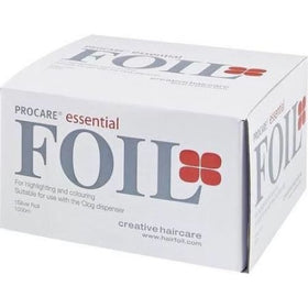 Procare Essential Foil 1000m - Hair