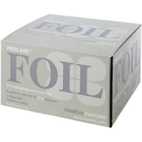 Procare Premium Foil 1000m - Hair