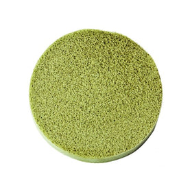 PVA Green Body Mud & Mask Removing Sponge - Round 14.5cm - 