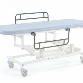 Seers Fold-Down Side Support Rails - Options