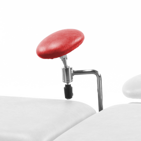 Seers Echocardiographer Arm Support