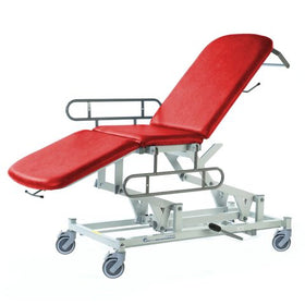 Seers Medicare 3 Section Mobile Treatment Couch