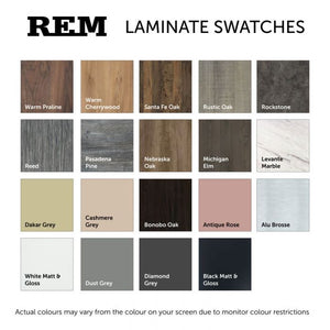 REM Glam Lux Retail Unit & Store - NEW 2022