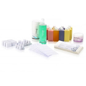 ROLLER WAXING ACCESSORY PACK - Beauty