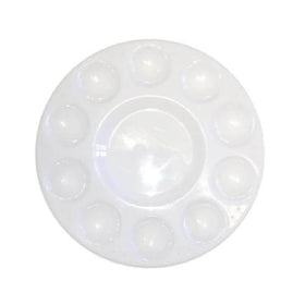 Sectioned make-up Palette - Beauty