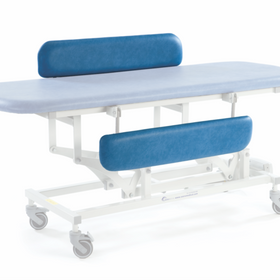 Seers Upholstered Cushions for Side Support Rails