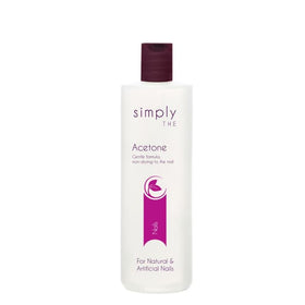 simply THE Acetone 5 Litre - Beauty