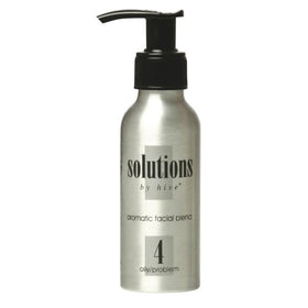 simply THE Aromatic Facial Blend (Oily / Problem) 75ml - 