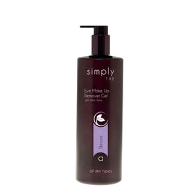 simply THE Eye Make Up Remover 190ml - Beauty