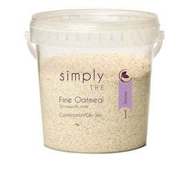 simply THE Fine Oatmeal 500g - Beauty