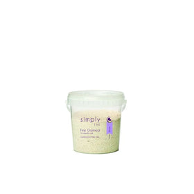 simply THE Fine Oatmeal 75g - Beauty